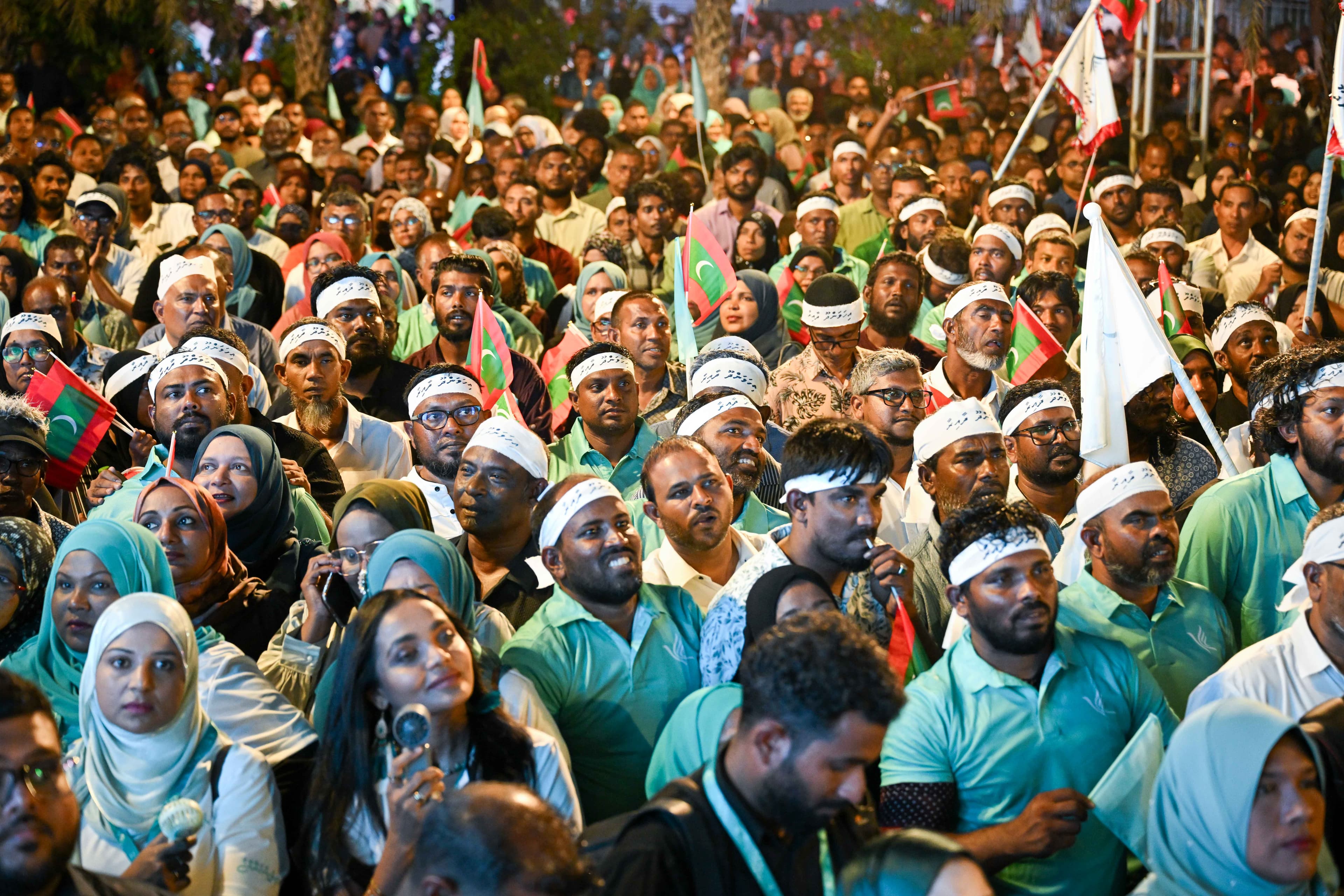 ޕީއެންސީގެ ޕްރައިމަރީ ޑިސެމްބަރު 24ވަނަ ދުވަހު ބާއްވަނީ