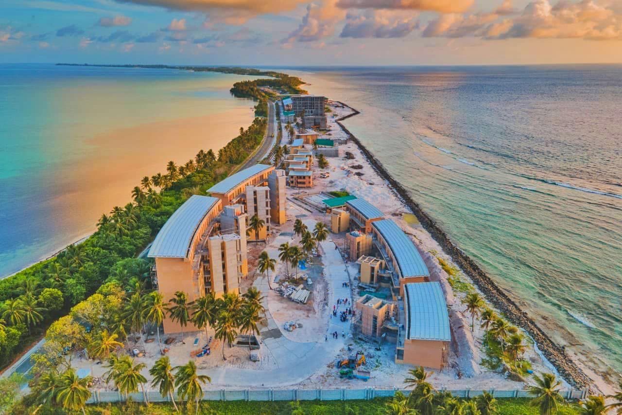 "އޮޕަރޭޝަން އަލިމަގު": ނެޓްވޯކެއްގެ އިސްވެރިން އައްޑޫ އިން ހައްޔަރުކޮށްފި