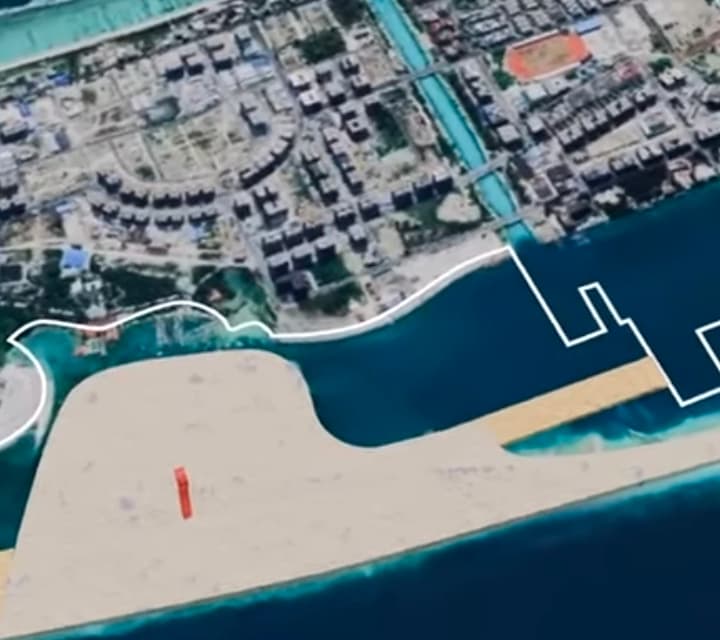 ފޭސް-3 ހިއްކާ ސަރަހައްދުގެ ބޮޑުބައި ނިމިއްޖެ